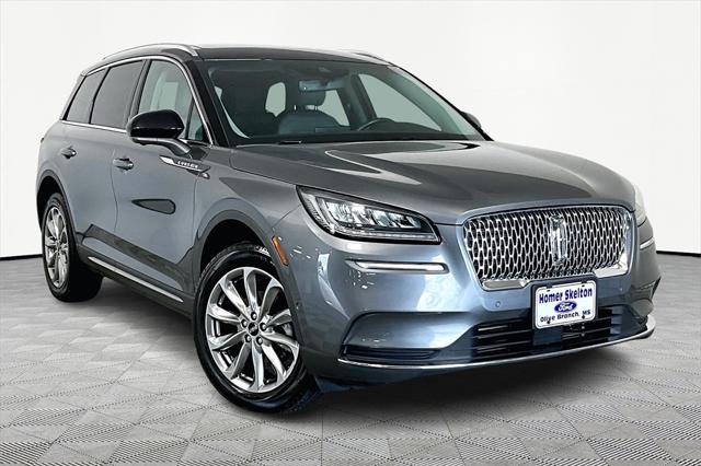 Used 2022 Lincoln Corsair For Sale in Olive Branch, MS