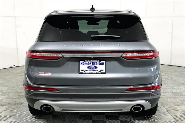 Used 2022 Lincoln Corsair For Sale in Olive Branch, MS