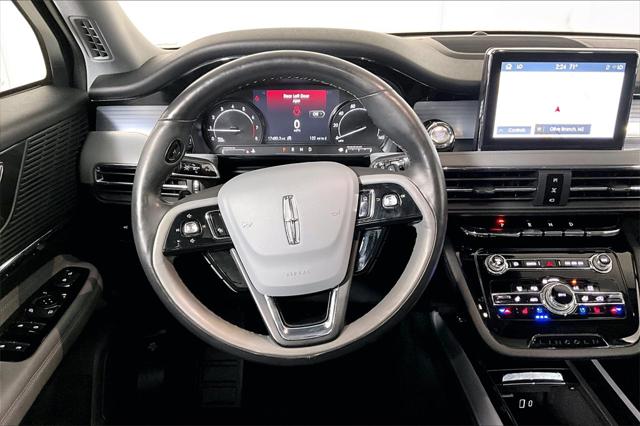 Used 2022 Lincoln Corsair For Sale in Olive Branch, MS