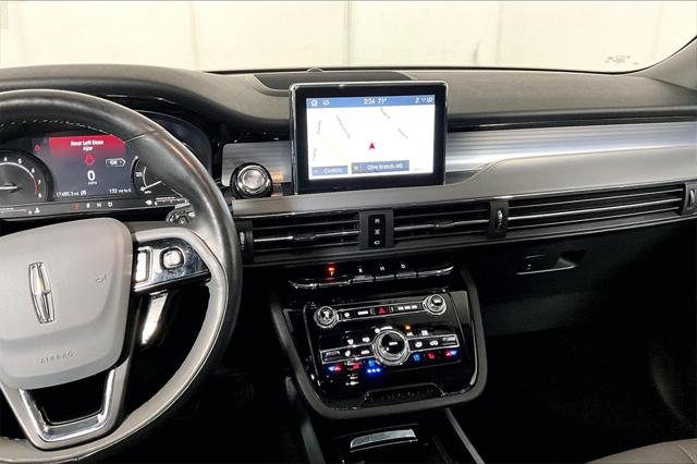 Used 2022 Lincoln Corsair For Sale in Olive Branch, MS