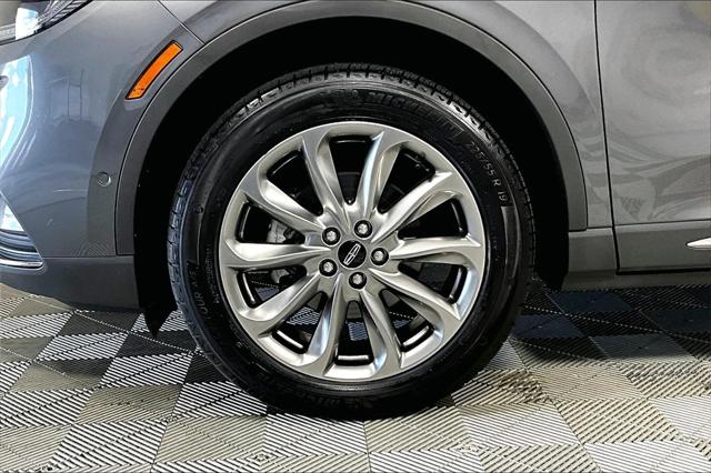 Used 2022 Lincoln Corsair For Sale in Olive Branch, MS