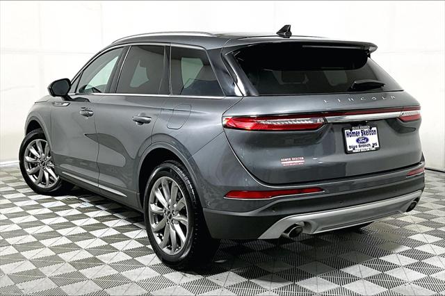 Used 2022 Lincoln Corsair For Sale in Olive Branch, MS