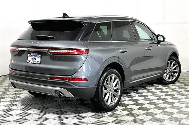 Used 2022 Lincoln Corsair For Sale in Olive Branch, MS