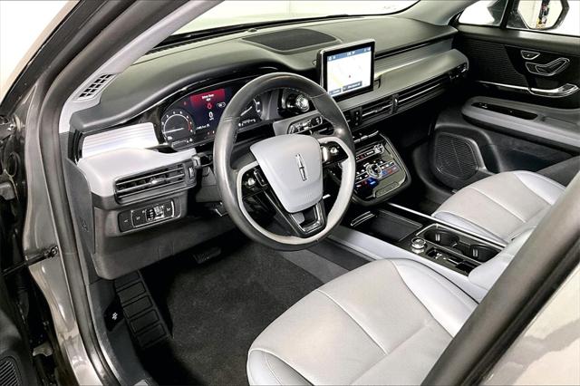 Used 2022 Lincoln Corsair For Sale in Olive Branch, MS