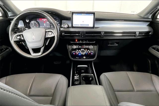 Used 2022 Lincoln Corsair For Sale in Olive Branch, MS