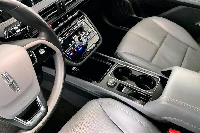 Used 2022 Lincoln Corsair For Sale in Olive Branch, MS