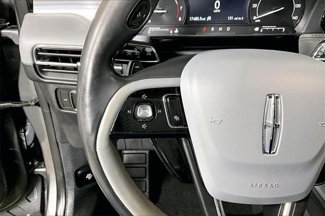 Used 2022 Lincoln Corsair For Sale in Olive Branch, MS