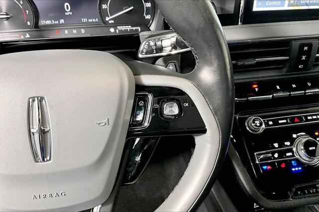 Used 2022 Lincoln Corsair For Sale in Olive Branch, MS