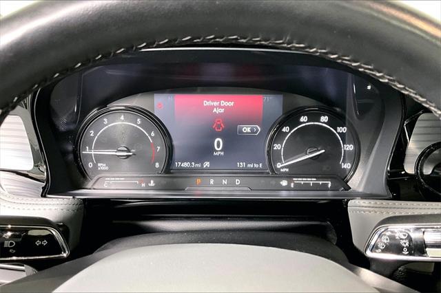 Used 2022 Lincoln Corsair For Sale in Olive Branch, MS