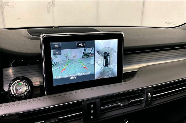 Used 2022 Lincoln Corsair For Sale in Olive Branch, MS