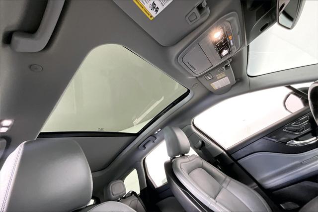 Used 2022 Lincoln Corsair For Sale in Olive Branch, MS