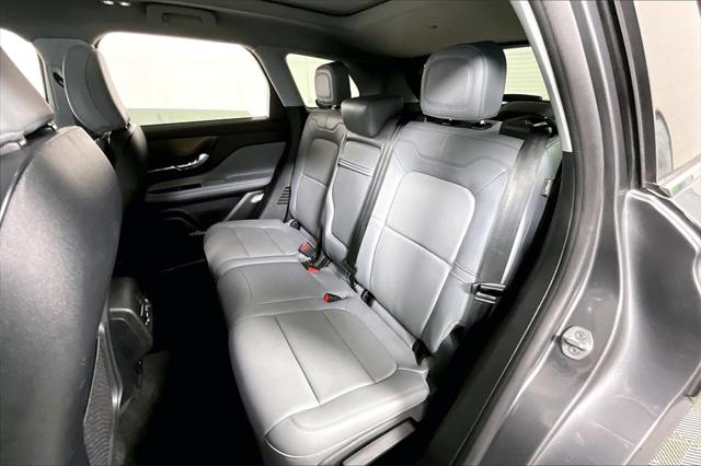Used 2022 Lincoln Corsair For Sale in Olive Branch, MS