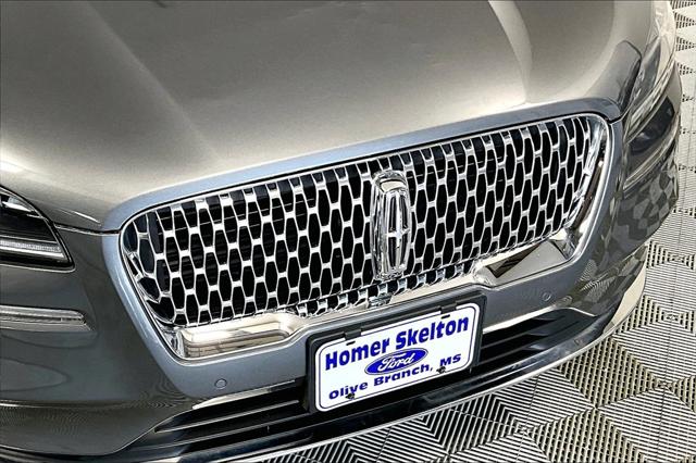 Used 2022 Lincoln Corsair For Sale in Olive Branch, MS