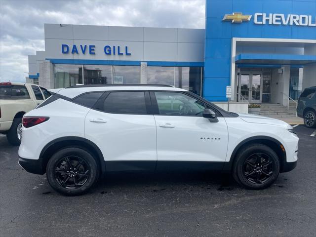 Used 2023 Chevrolet Blazer For Sale in Columbus, OH