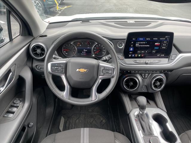 Used 2023 Chevrolet Blazer For Sale in Columbus, OH