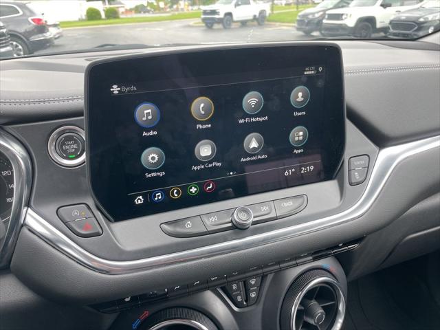 Used 2023 Chevrolet Blazer For Sale in Columbus, OH