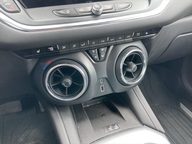 Used 2023 Chevrolet Blazer For Sale in Columbus, OH