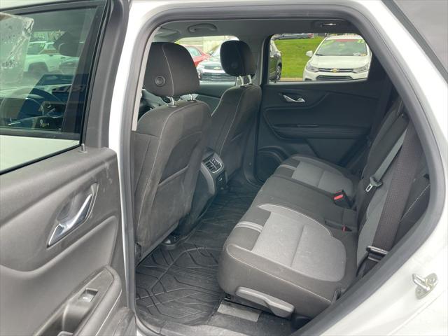 Used 2023 Chevrolet Blazer For Sale in Columbus, OH