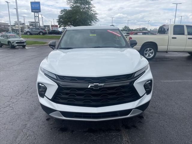 Used 2023 Chevrolet Blazer For Sale in Columbus, OH