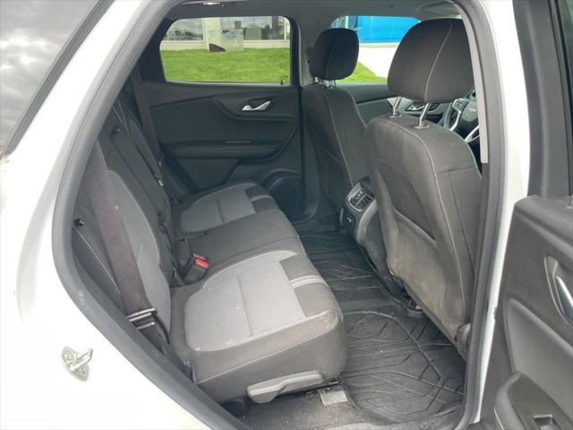 Used 2023 Chevrolet Blazer For Sale in Columbus, OH