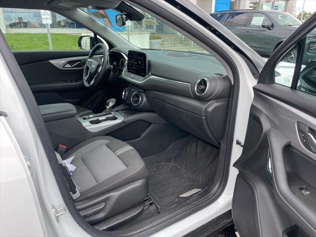 Used 2023 Chevrolet Blazer For Sale in Columbus, OH