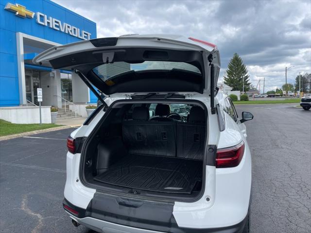 Used 2023 Chevrolet Blazer For Sale in Columbus, OH
