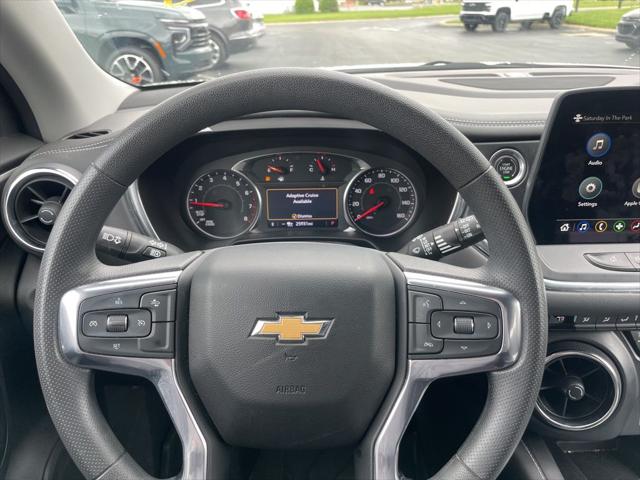 Used 2023 Chevrolet Blazer For Sale in Columbus, OH