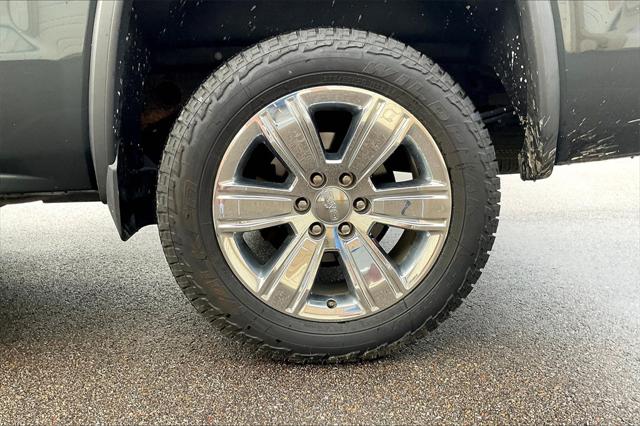Used 2018 GMC Sierra 1500 For Sale in Olive Branch, MS