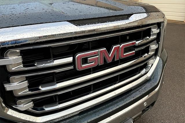 Used 2018 GMC Sierra 1500 For Sale in Olive Branch, MS