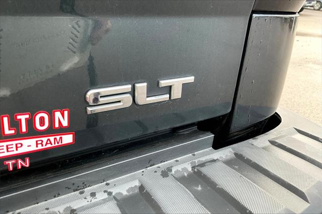 Used 2018 GMC Sierra 1500 For Sale in Olive Branch, MS