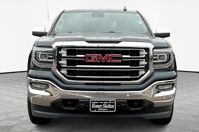 Used 2018 GMC Sierra 1500 For Sale in Millington, TN