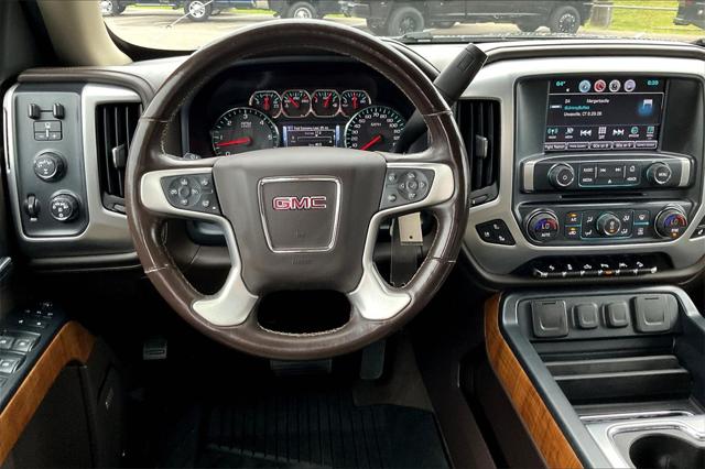 Used 2018 GMC Sierra 1500 For Sale in Millington, TN