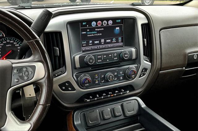 Used 2018 GMC Sierra 1500 For Sale in Millington, TN