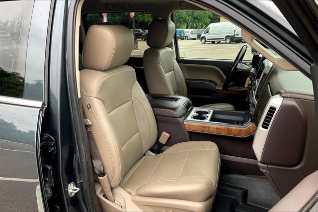 Used 2018 GMC Sierra 1500 For Sale in Millington, TN