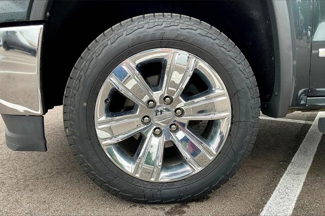 Used 2018 GMC Sierra 1500 For Sale in Millington, TN