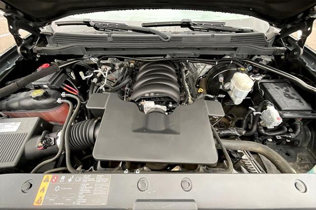 Used 2018 GMC Sierra 1500 For Sale in Millington, TN