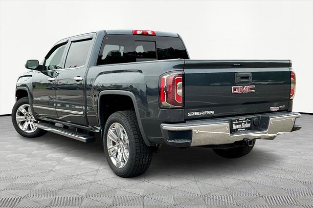Used 2018 GMC Sierra 1500 For Sale in Millington, TN