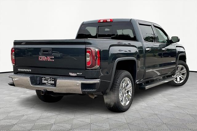 Used 2018 GMC Sierra 1500 For Sale in Millington, TN