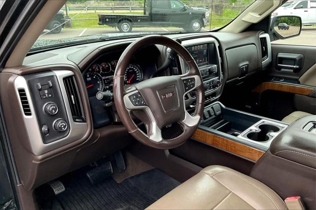 Used 2018 GMC Sierra 1500 For Sale in Millington, TN