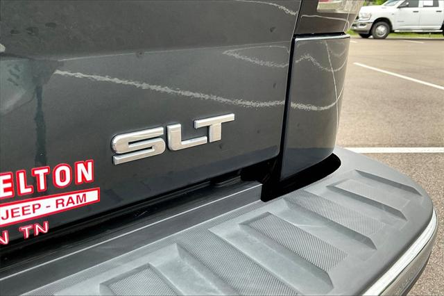 Used 2018 GMC Sierra 1500 For Sale in Millington, TN