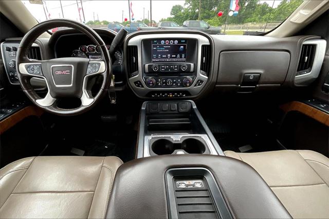 Used 2018 GMC Sierra 1500 For Sale in Millington, TN