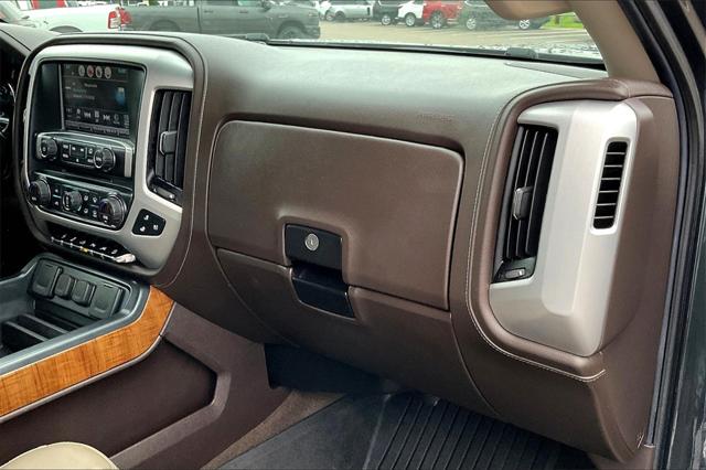 Used 2018 GMC Sierra 1500 For Sale in Millington, TN