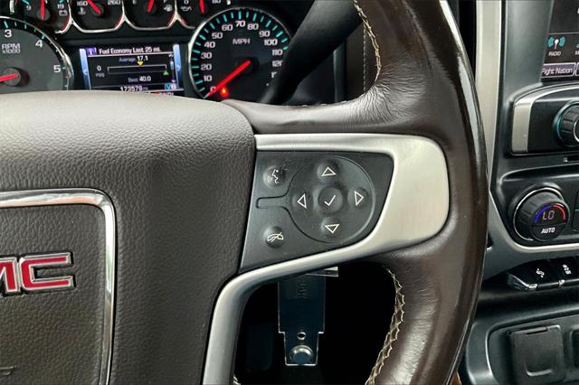 Used 2018 GMC Sierra 1500 For Sale in Millington, TN