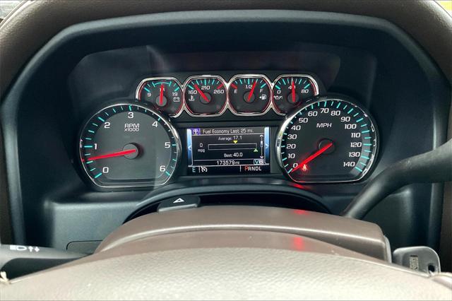 Used 2018 GMC Sierra 1500 For Sale in Millington, TN