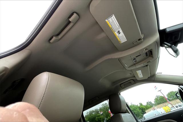 Used 2018 GMC Sierra 1500 For Sale in Millington, TN