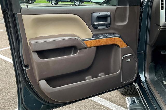 Used 2018 GMC Sierra 1500 For Sale in Millington, TN