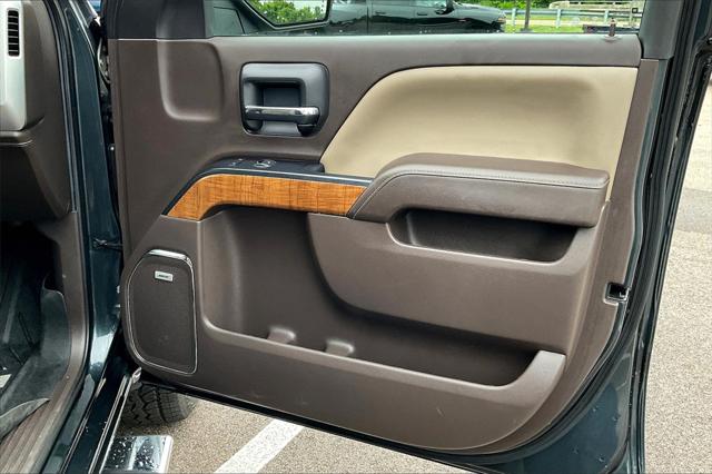 Used 2018 GMC Sierra 1500 For Sale in Millington, TN