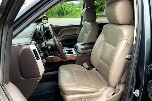 Used 2018 GMC Sierra 1500 For Sale in Millington, TN