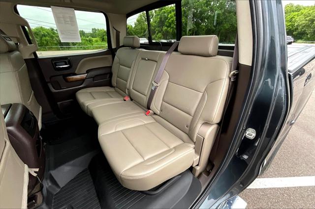 Used 2018 GMC Sierra 1500 For Sale in Millington, TN