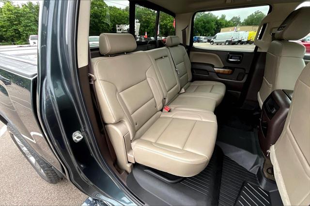 Used 2018 GMC Sierra 1500 For Sale in Millington, TN